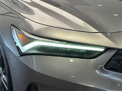 2023 Acura Integra A-SPEC Technology