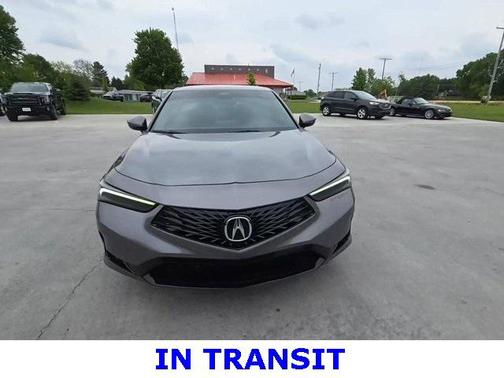 2023 Acura Integra A-SPEC Technology