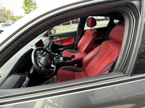 2023 Acura Integra A-SPEC Technology