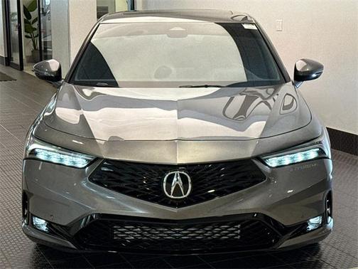 2023 Acura Integra A-SPEC Technology