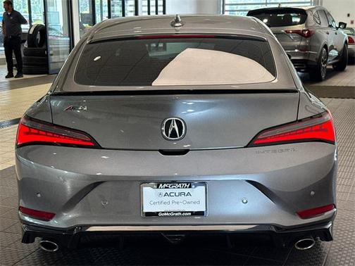 2023 Acura Integra A-SPEC Technology