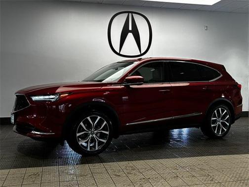 2023 Acura MDX Technology Package