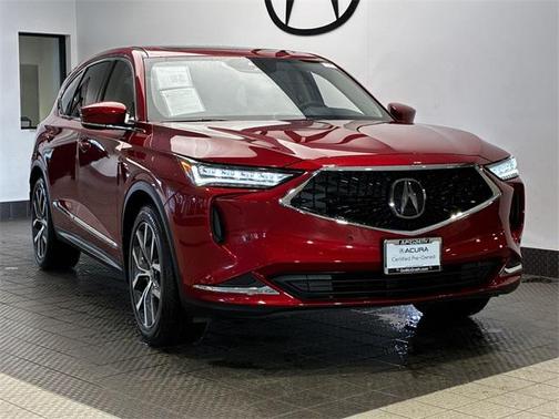 2023 Acura MDX Technology Package