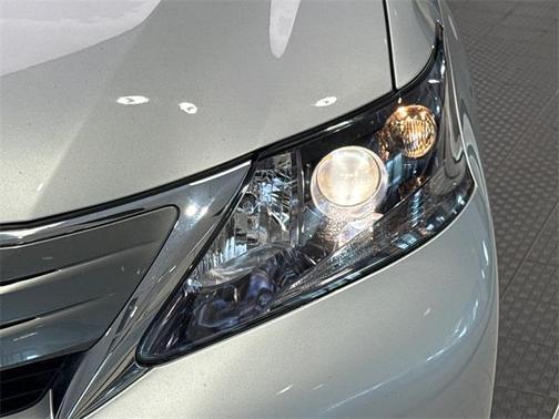 2010 Lexus HS 250h Premium
