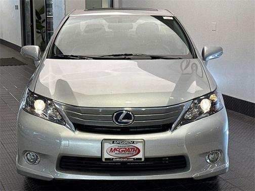 2010 Lexus HS 250h Premium