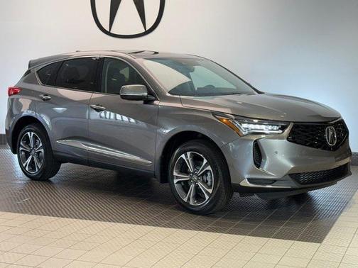 2025 Acura RDX Technology Package