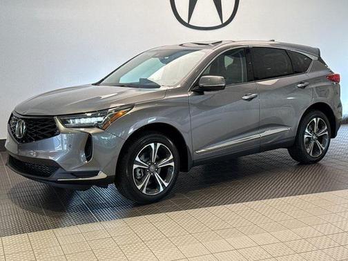 2025 Acura RDX Technology Package