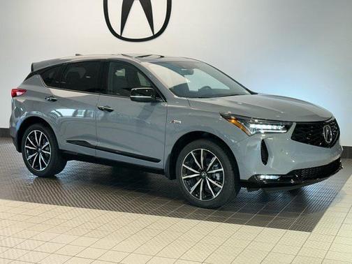 2025 Acura RDX A-Spec Advance Package