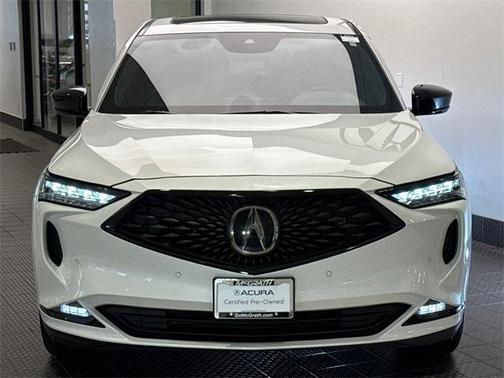 2023 Acura MDX A-SPEC