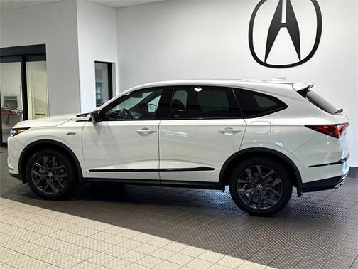 2023 Acura MDX A-SPEC