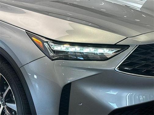 2026 Acura MDX Advance Package