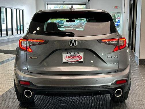 2026 Acura RDX Base
