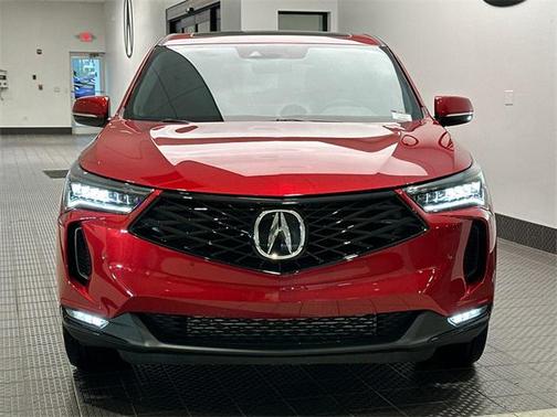 2025 Acura RDX Base