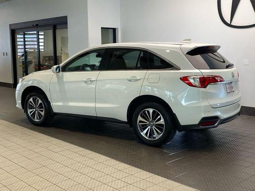 2016 Acura RDX Advance Package