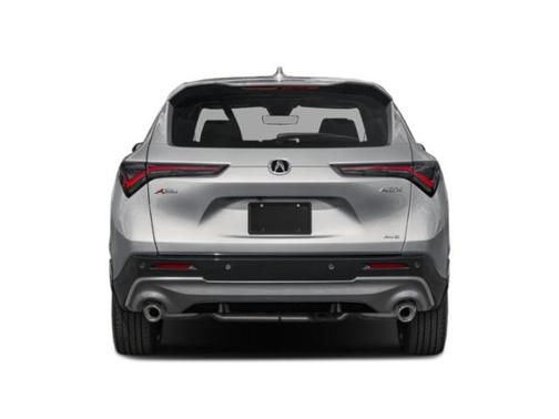 2025 Acura ADX w/A-Spec Advance Package