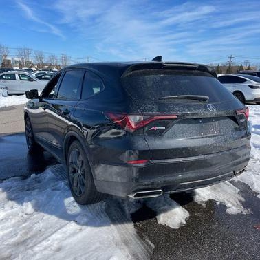 2023 Acura MDX A-SPEC