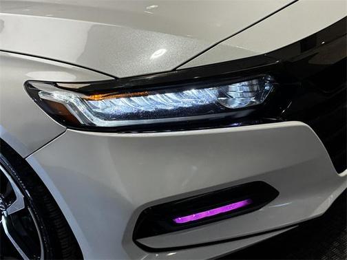 2020 Honda Accord Sport 1.5T