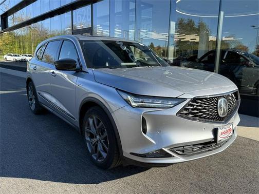 2023 Acura MDX A-SPEC