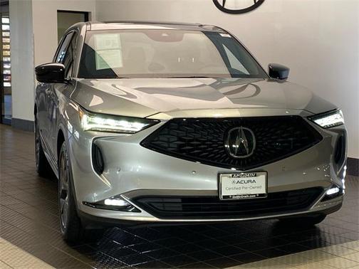 2023 Acura MDX A-SPEC