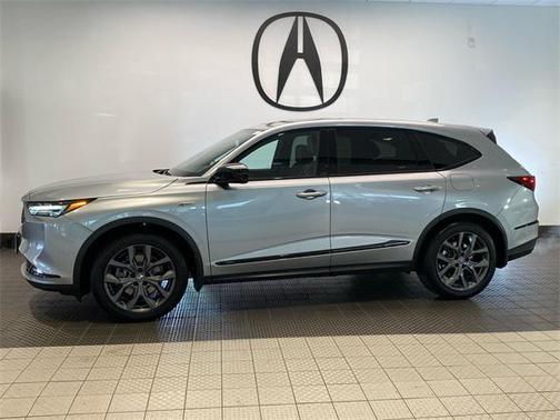 2023 Acura MDX A-SPEC