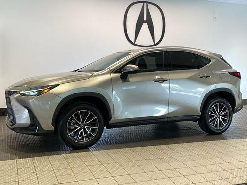 2023 Lexus NX 350 Premium