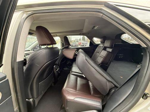 2023 Lexus NX 350 Premium