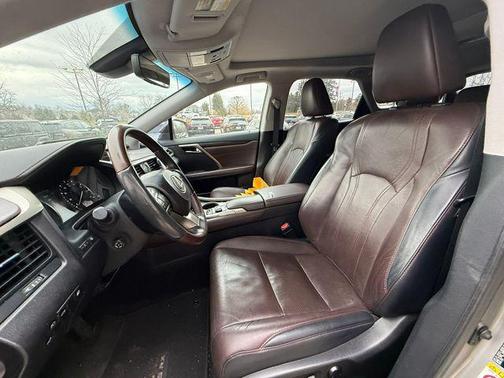 2023 Lexus NX 350 Premium