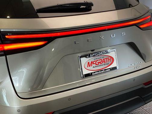 2023 Lexus NX 350 Premium