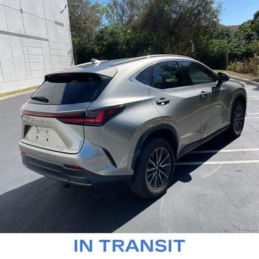 2023 Lexus NX 350 Premium