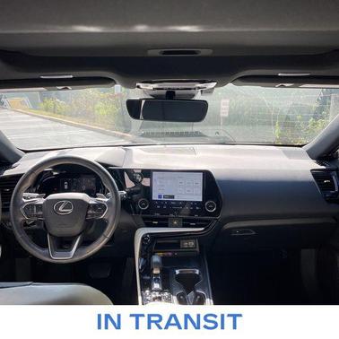 2023 Lexus NX 350 Premium