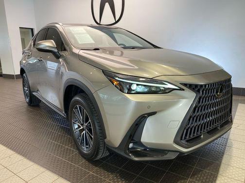 2023 Lexus NX 350 Premium