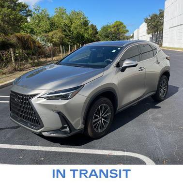 2023 Lexus NX 350 Premium