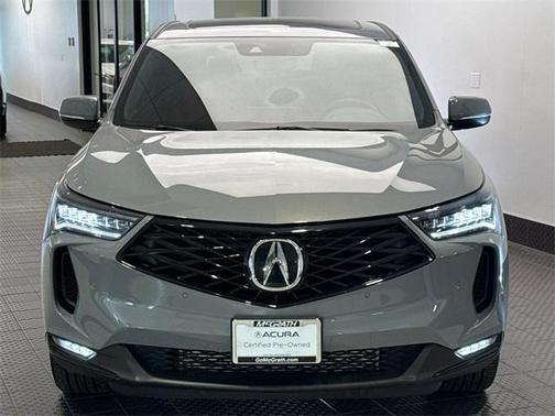 2025 Acura RDX Base