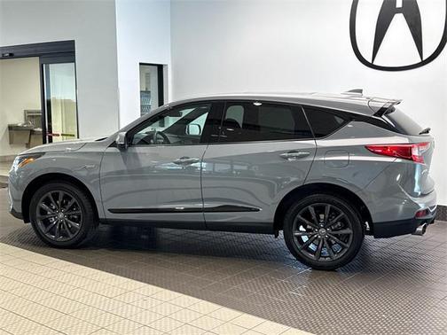 2025 Acura RDX Base