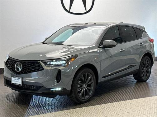 2025 Acura RDX Base