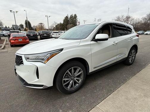 2024 Acura RDX Technology Package