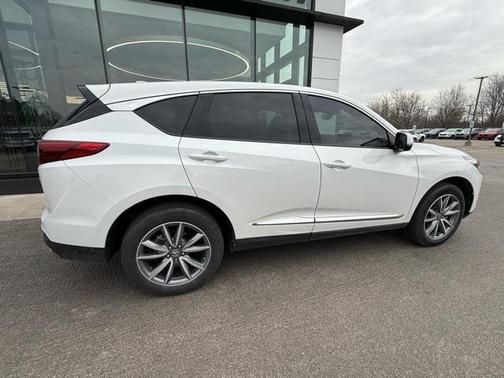 2024 Acura RDX Technology Package