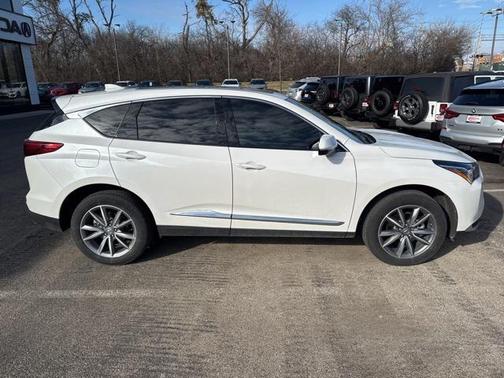 2024 Acura RDX Technology Package