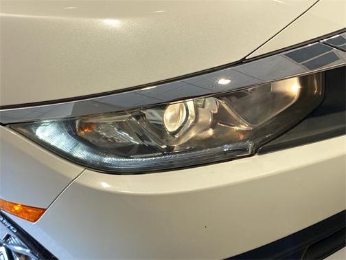 2016 Honda Civic EX-L