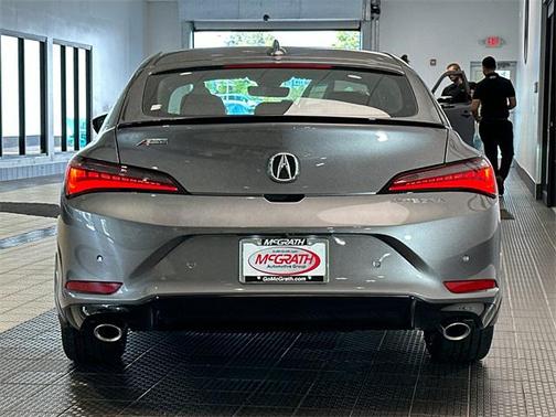 2025 Acura Integra A-SPEC w/ Technology