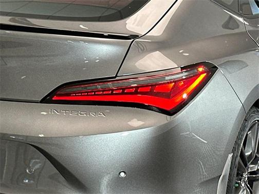 2025 Acura Integra A-SPEC w/ Technology