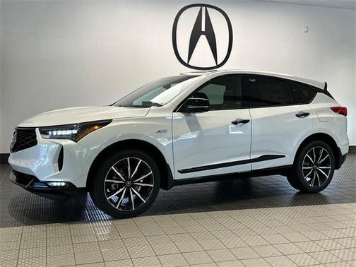 2025 Acura RDX A-Spec Advance Package