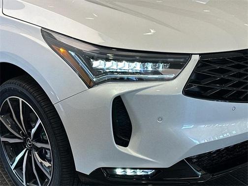 2025 Acura RDX A-Spec Advance Package