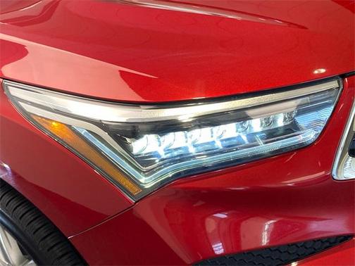 2021 Acura RDX Technology Package