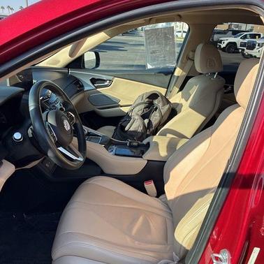 2021 Acura RDX Technology Package
