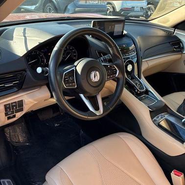 2021 Acura RDX Technology Package