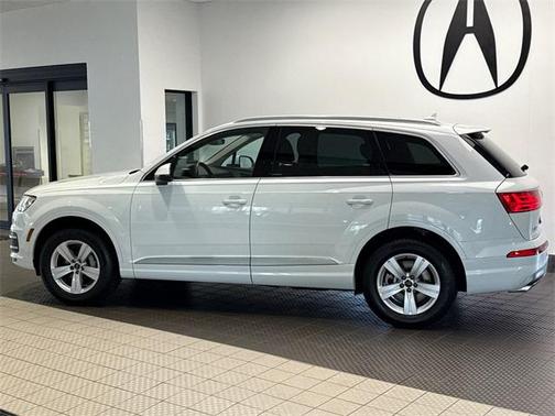 2018 Audi Q7 2.0T Premium