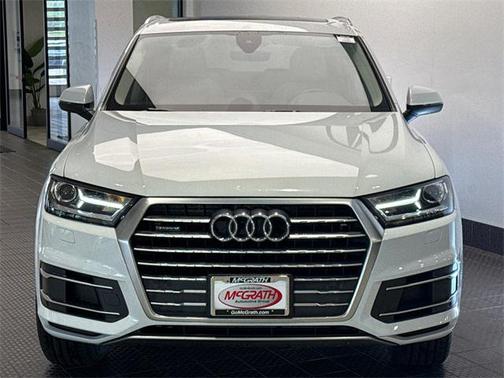 2018 Audi Q7 2.0T Premium