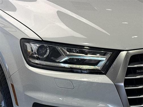 2018 Audi Q7 2.0T Premium