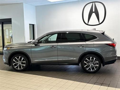 2024 Acura MDX Technology Package